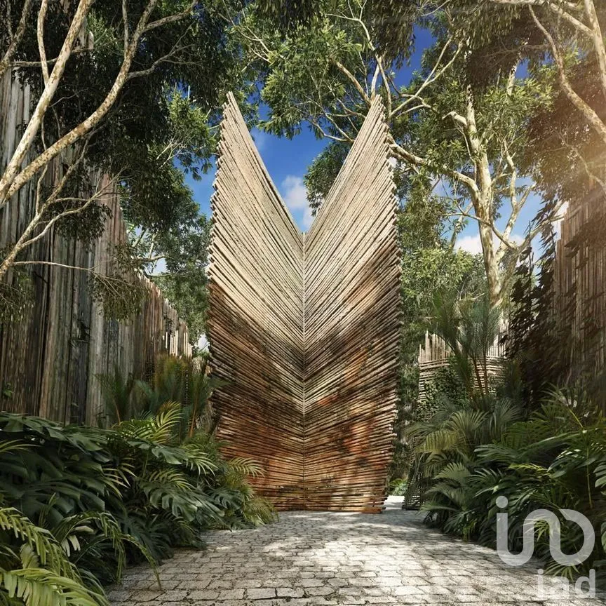 Departamento en Venta en Villas Tulum, Tulum, Quintana Roo | NEX-268629 | iad México | Foto 6 de 6