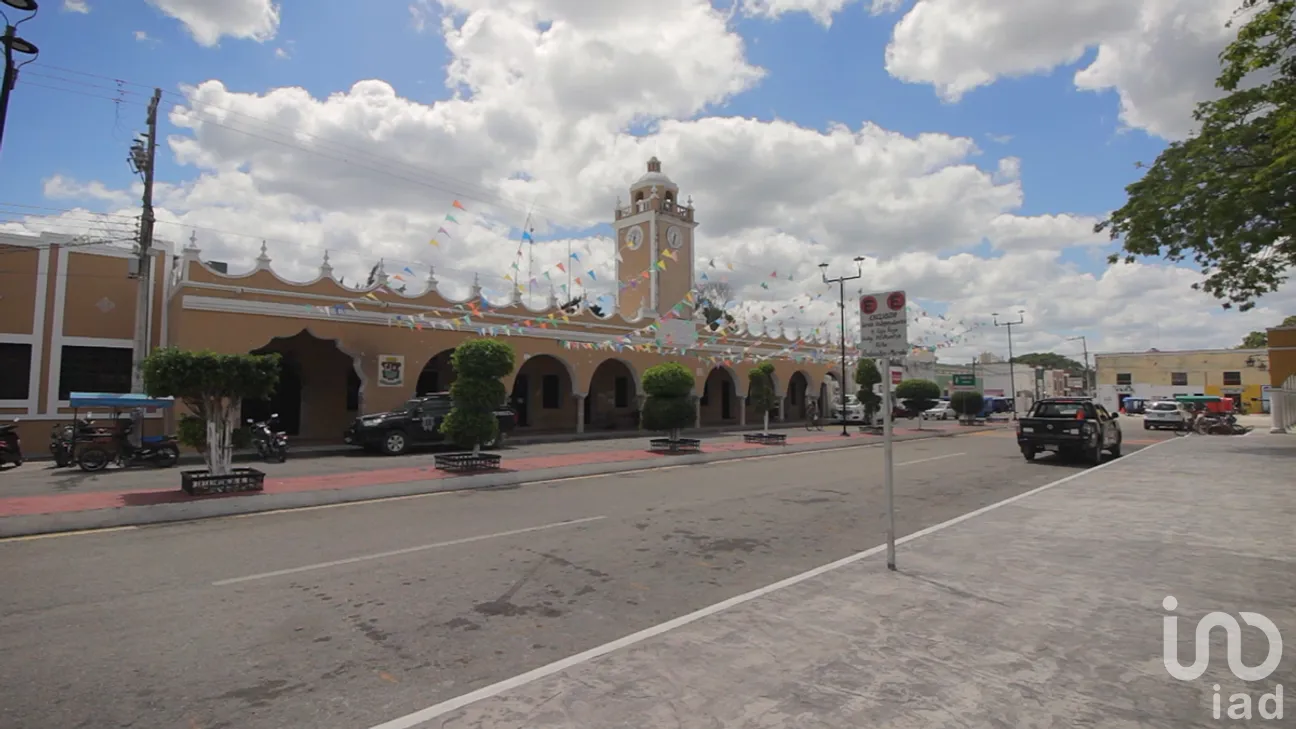 Terreno en Venta en Santa Clara, Dzidzantún, Yucatán | NEX-268632 | iad México | Foto 2 de 20