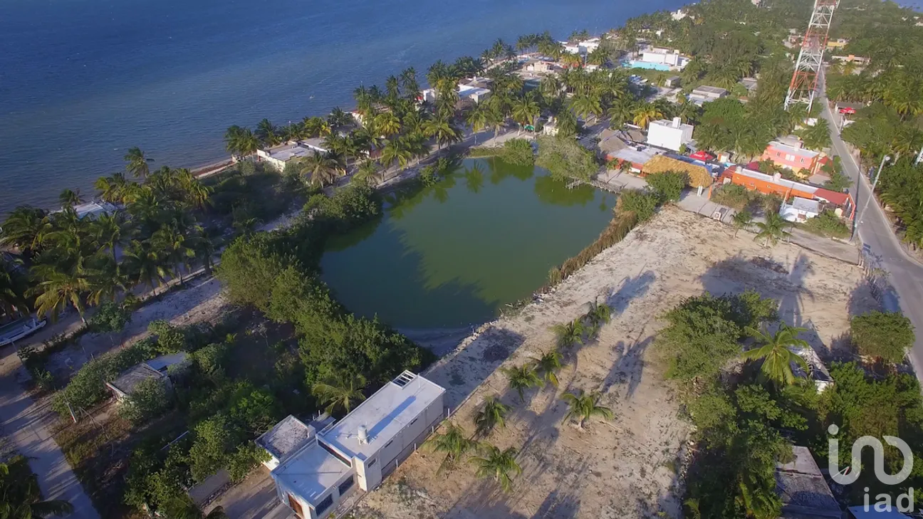 Terreno en Venta en Santa Clara, Dzidzantún, Yucatán | NEX-268632 | iad México | Foto 16 de 20