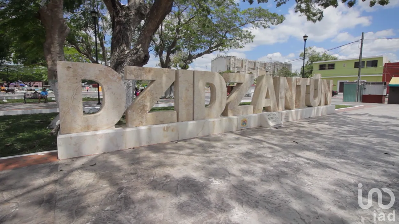 Terreno en Venta en Santa Clara, Dzidzantún, Yucatán | NEX-268632 | iad México | Foto 3 de 20