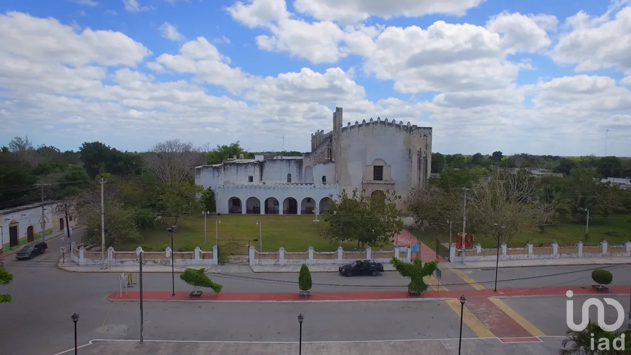 Terreno en Venta en Santa Clara, Dzidzantún, Yucatán | NEX-268632 | iad México | Foto 5 de 20