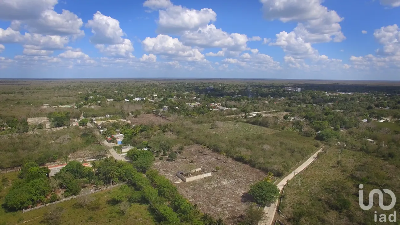 Terreno en Venta en Santa Clara, Dzidzantún, Yucatán | NEX-268632 | iad México | Foto 9 de 20