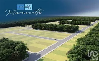 NEX-268635 - Terreno en Venta en Sierra Papacal, CP 97302, Yucatán.