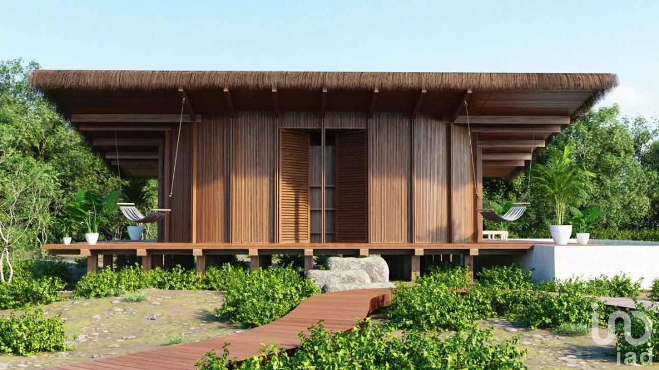 Terreno en Venta en Santa Clara, Dzidzantún, Yucatán | NEX-268636 | iad México | Foto 11 de 12