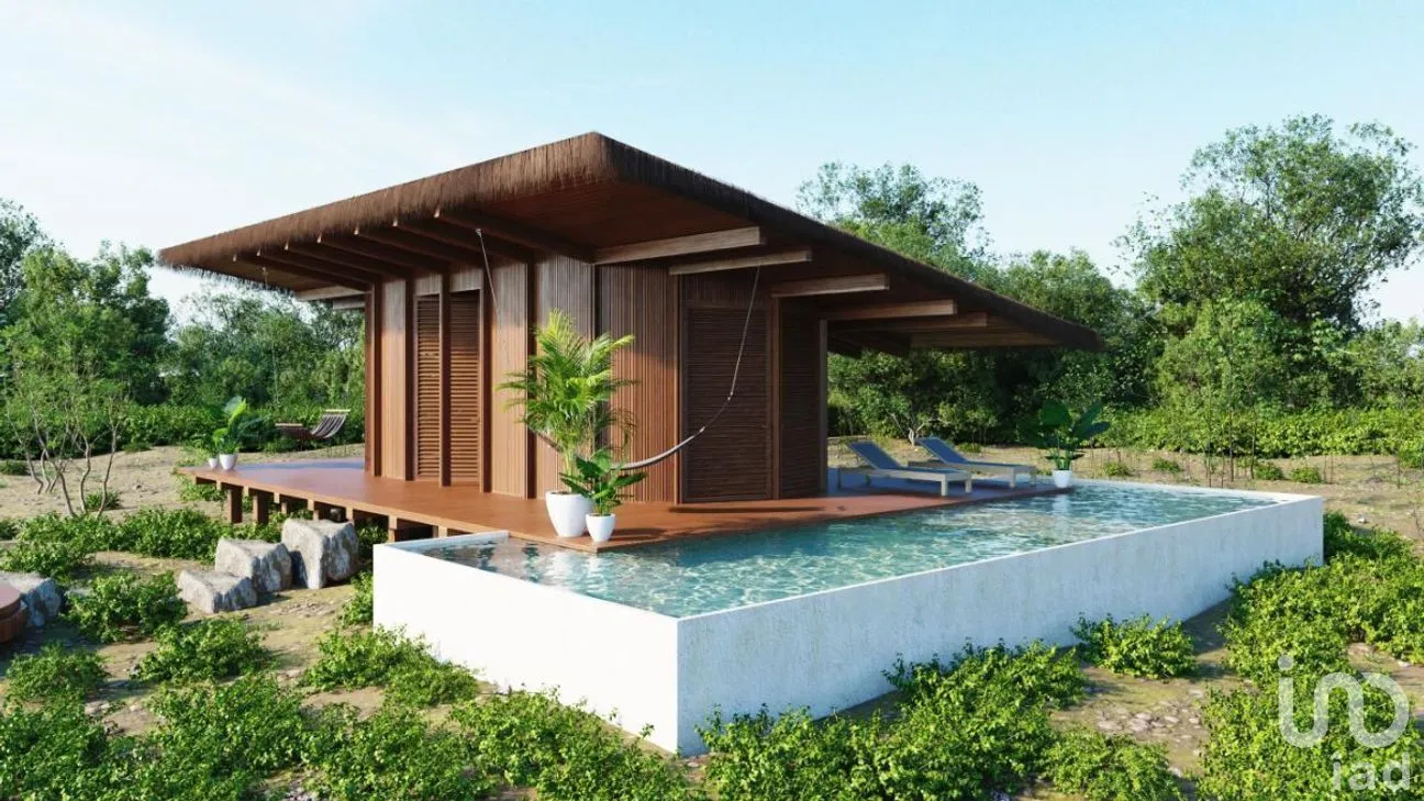 Terreno en Venta en Santa Clara, Dzidzantún, Yucatán | NEX-268636 | iad México | Foto 12 de 12
