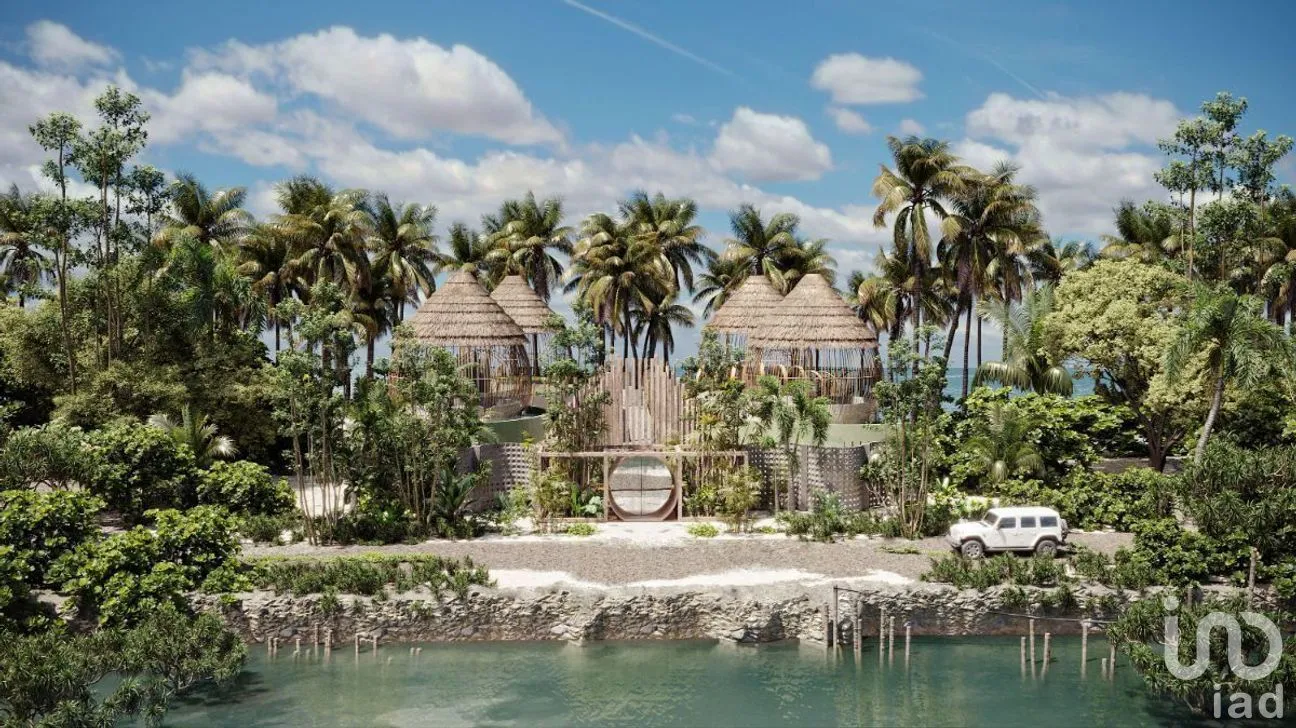Terreno en Venta en Santa Clara, Dzidzantún, Yucatán | NEX-268636 | iad México | Foto 7 de 12