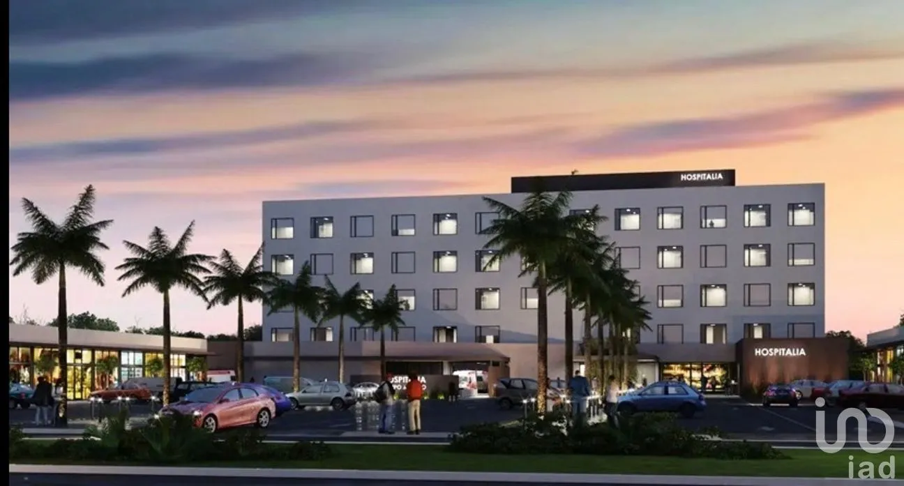 Local en Venta en Altabrisa, Mérida, Yucatán | NEX-268637 | iad México | Foto 1 de 11