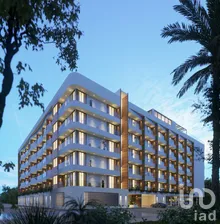 NEX-268638 - Departamento en Venta, con 1 recamara, con 1 baño, con 49 m2 de construcción.