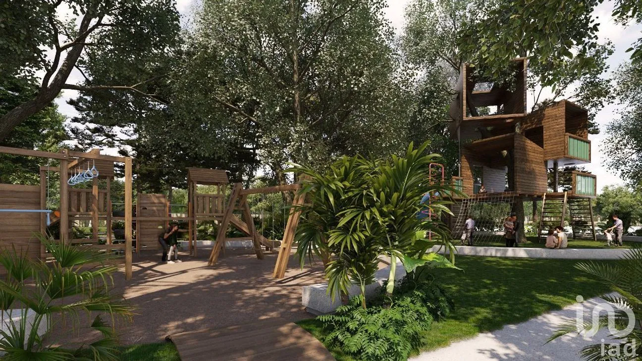 Terreno en Venta en Tamanché, Mérida, Yucatán | NEX-268641 | iad México | Foto 12 de 15