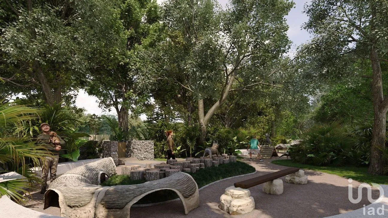 Terreno en Venta en Tamanché, Mérida, Yucatán | NEX-268641 | iad México | Foto 13 de 15