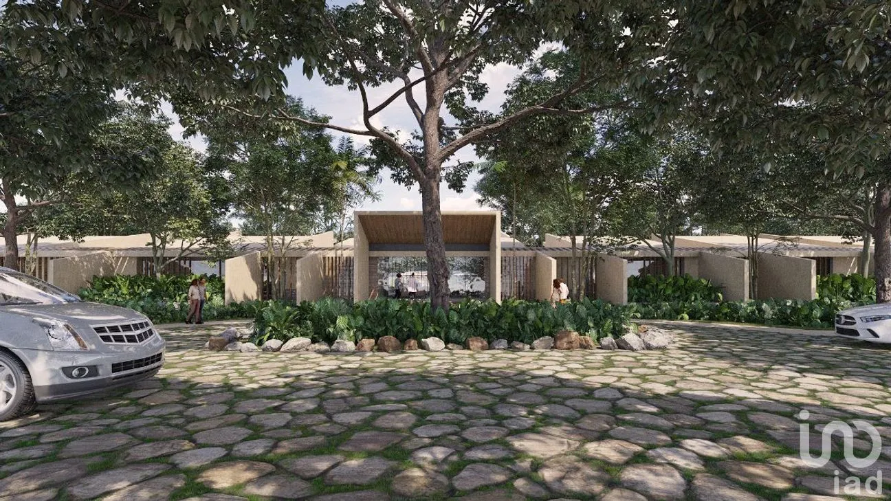 Terreno en Venta en Tamanché, Mérida, Yucatán | NEX-268641 | iad México | Foto 8 de 15