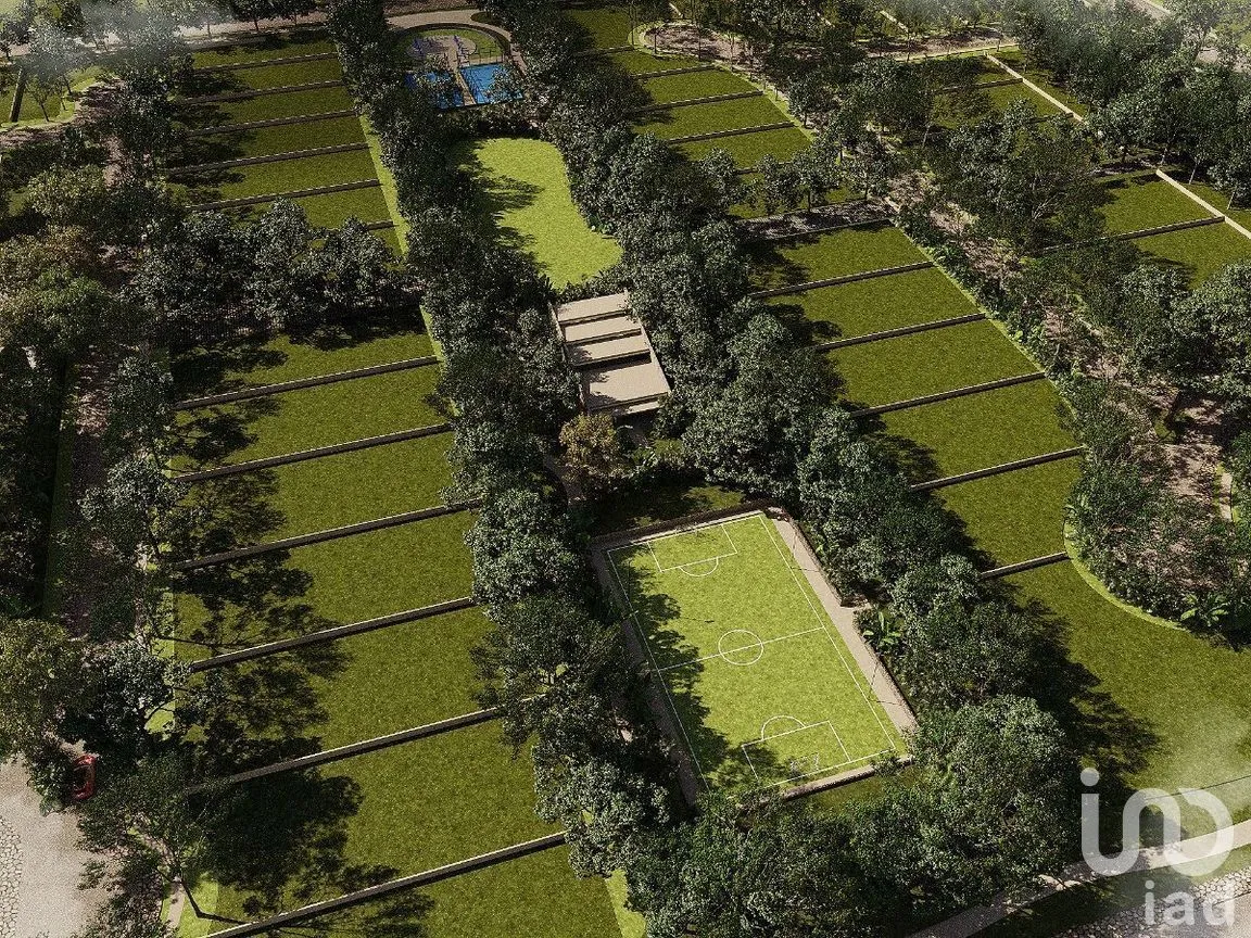 Terreno en Venta en Tamanché, Mérida, Yucatán | NEX-268641 | iad México | Foto 10 de 15