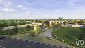 NEX-268641 - Terreno en Venta en Tamanché, CP 97304, Yucatán.