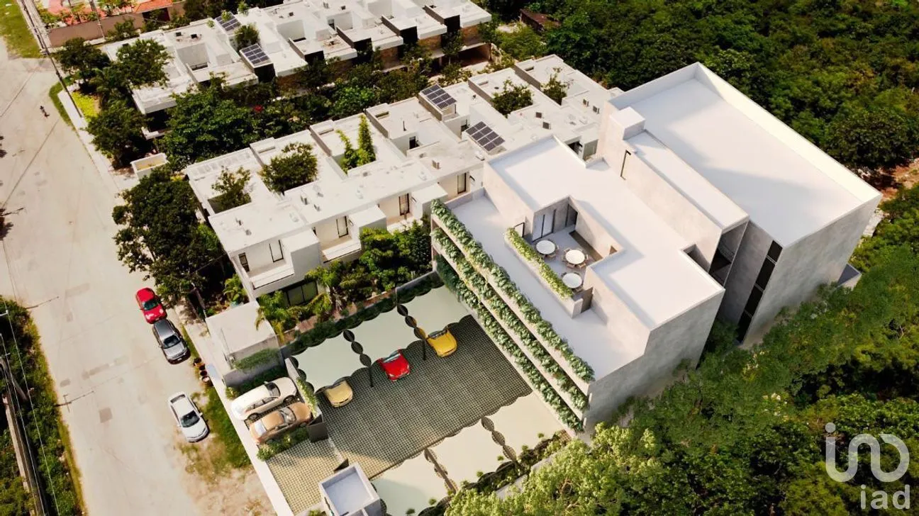 Departamento en Venta en Santa Gertrudis Copo, Mérida, Yucatán | NEX-268642 | iad México | Foto 2 de 13