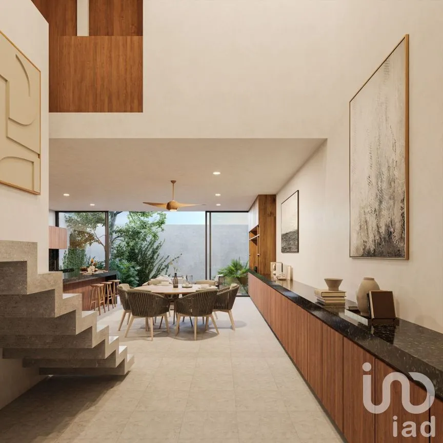Departamento en Venta en Santa Gertrudis Copo, Mérida, Yucatán | NEX-268642 | iad México | Foto 11 de 13