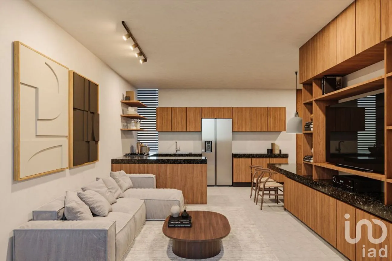 Departamento en Venta en Santa Gertrudis Copo, Mérida, Yucatán | NEX-268642 | iad México | Foto 7 de 13