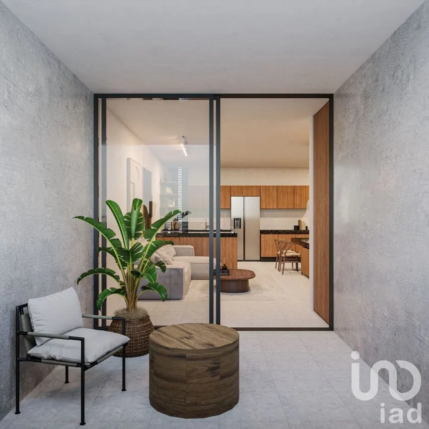 Departamento en Venta en Santa Gertrudis Copo, Mérida, Yucatán | NEX-268642 | iad México | Foto 8 de 13