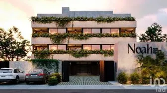 NEX-268642 - Departamento en Venta, con 1 recamara, con 1 baño, con 69.52 m2 de construcción en Santa Gertrudis Copo, CP 97305, Yucatán.