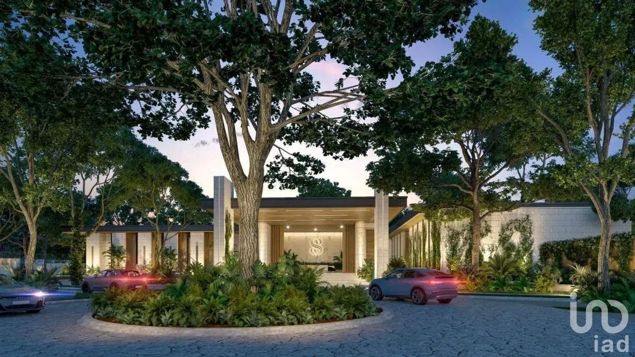 Terreno en Venta en Santa María Yaxché, Mérida, Yucatán | NEX-268643 | iad México | Foto 3 de 11