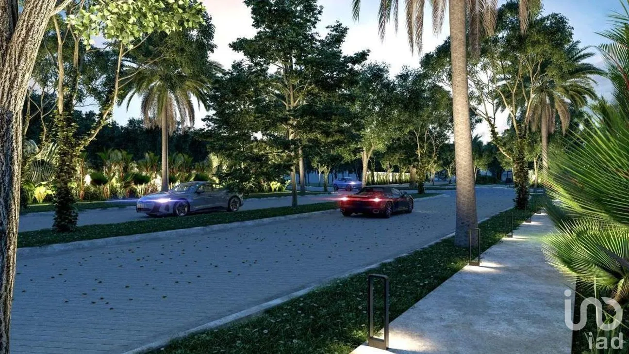 Terreno en Venta en Santa María Yaxché, Mérida, Yucatán | NEX-268643 | iad México | Foto 5 de 11