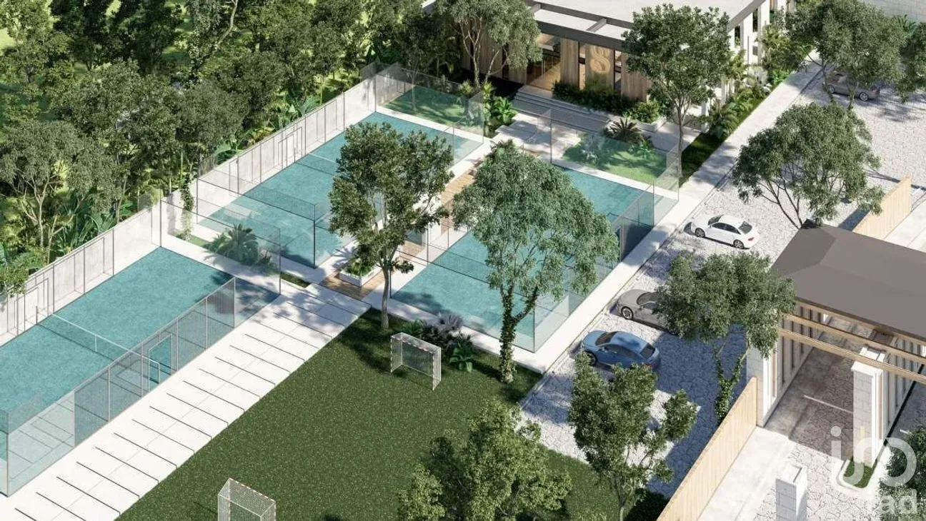Terreno en Venta en Santa María Yaxché, Mérida, Yucatán | NEX-268643 | iad México | Foto 10 de 11