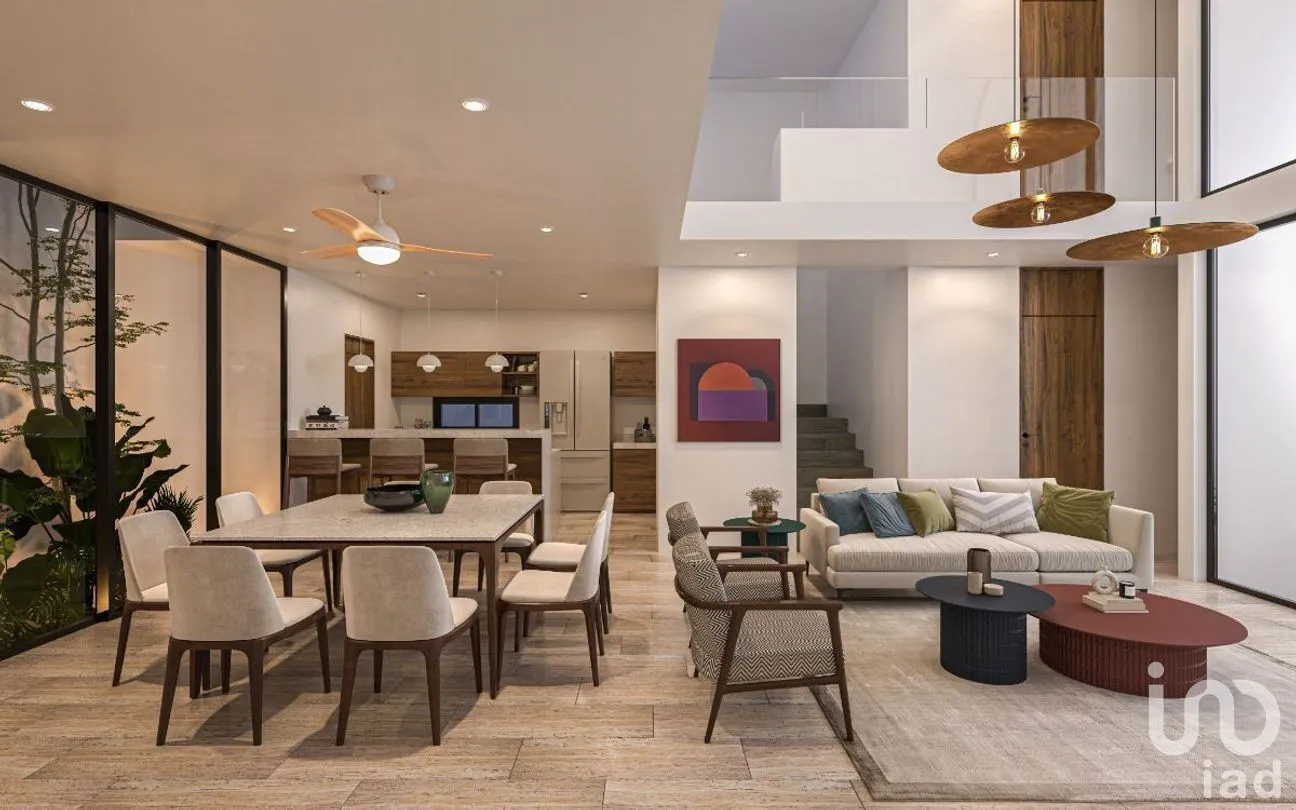 Casa en Venta en Dzityá, Mérida, Yucatán | NEX-268644 | iad México | Foto 4 de 9
