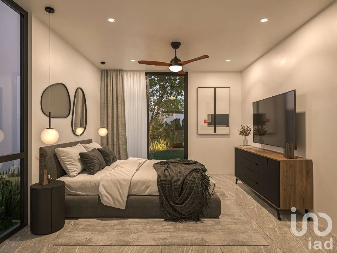 Casa en Venta en Dzityá, Mérida, Yucatán | NEX-268644 | iad México | Foto 5 de 9