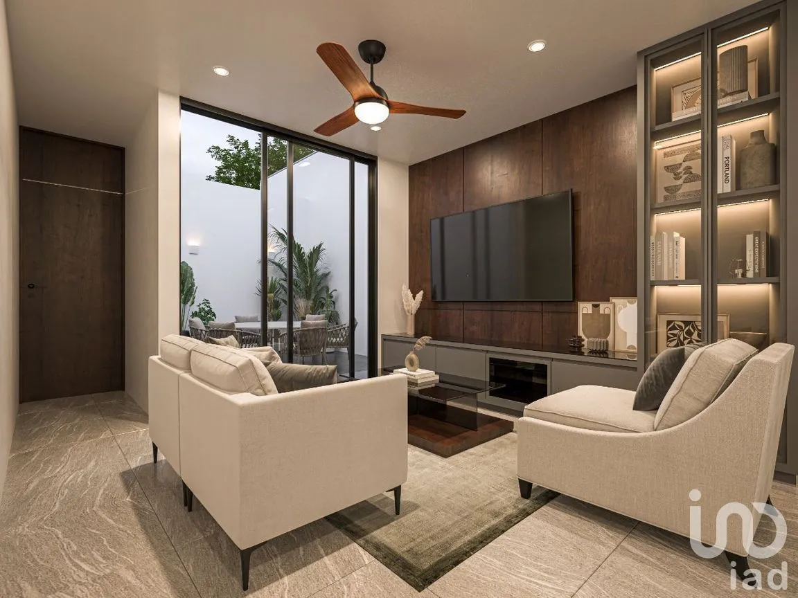 Casa en Venta en Dzityá, Mérida, Yucatán | NEX-268644 | iad México | Foto 8 de 9