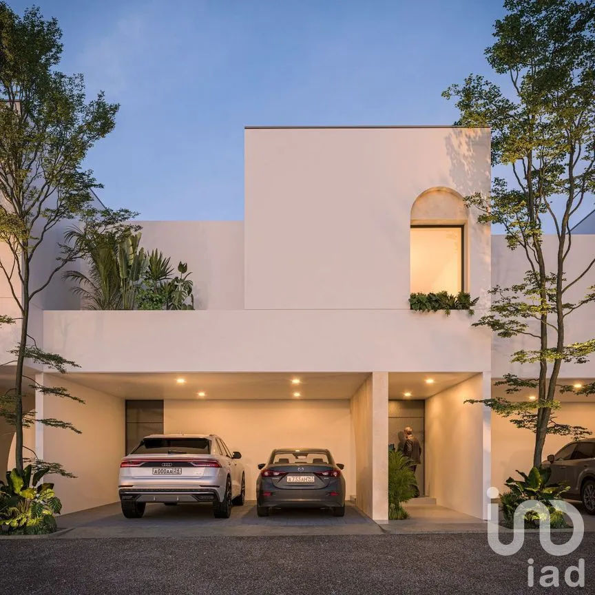 Casa en Venta en Dzityá, Mérida, Yucatán | NEX-268644 | iad México | Foto 1 de 9
