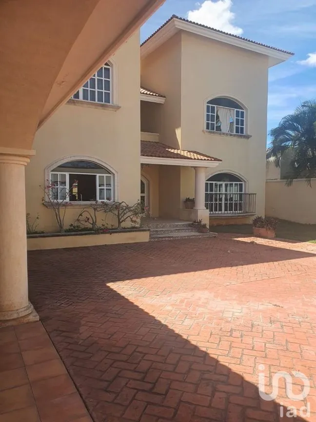 Casa en Venta en Benito Juárez Nte, Mérida, Yucatán | NEX-268648 | iad México | Foto 2 de 23