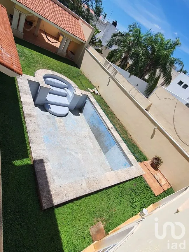 Casa en Venta en Benito Juárez Nte, Mérida, Yucatán | NEX-268648 | iad México | Foto 11 de 23