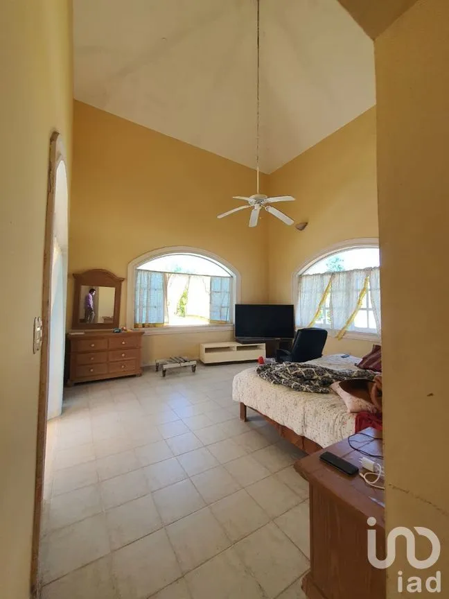 Casa en Venta en Benito Juárez Nte, Mérida, Yucatán | NEX-268648 | iad México | Foto 17 de 23