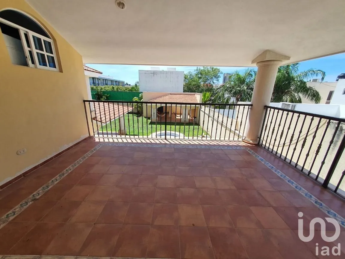 Casa en Venta en Benito Juárez Nte, Mérida, Yucatán | NEX-268648 | iad México | Foto 20 de 23