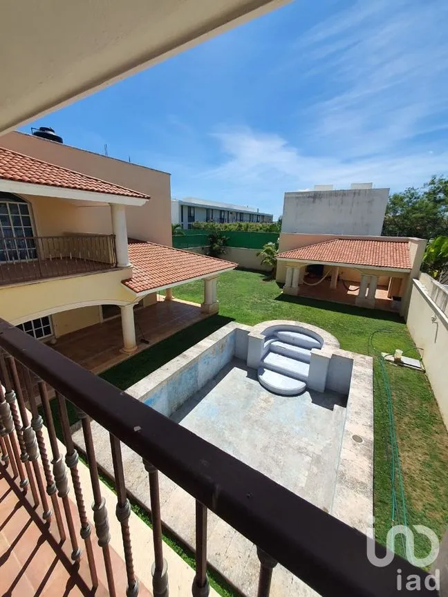 Casa en Venta en Benito Juárez Nte, Mérida, Yucatán | NEX-268648 | iad México | Foto 21 de 23