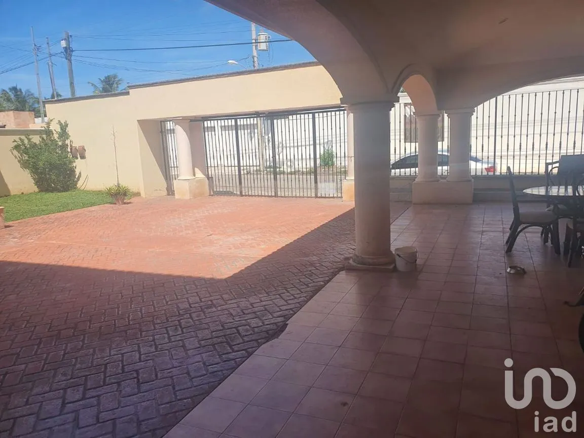 Casa en Venta en Benito Juárez Nte, Mérida, Yucatán | NEX-268648 | iad México | Foto 22 de 23