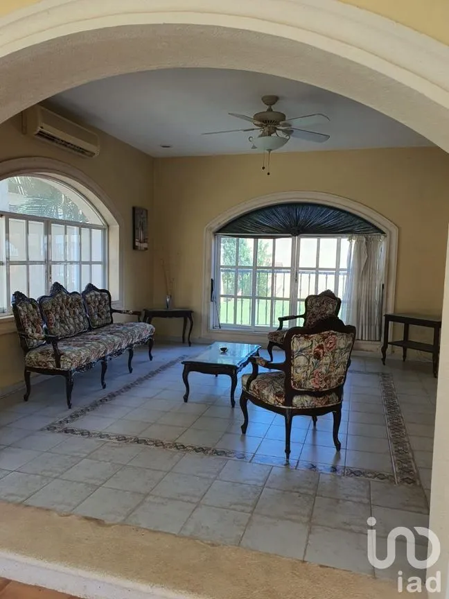 Casa en Venta en Benito Juárez Nte, Mérida, Yucatán | NEX-268648 | iad México | Foto 4 de 23