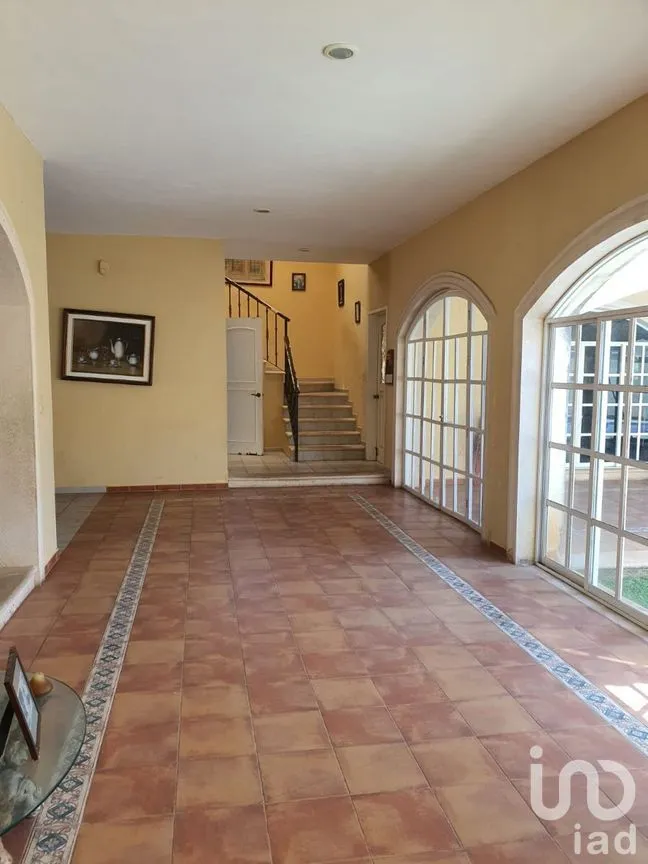 Casa en Venta en Benito Juárez Nte, Mérida, Yucatán | NEX-268648 | iad México | Foto 5 de 23