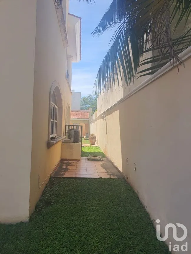 Casa en Venta en Benito Juárez Nte, Mérida, Yucatán | NEX-268648 | iad México | Foto 7 de 23