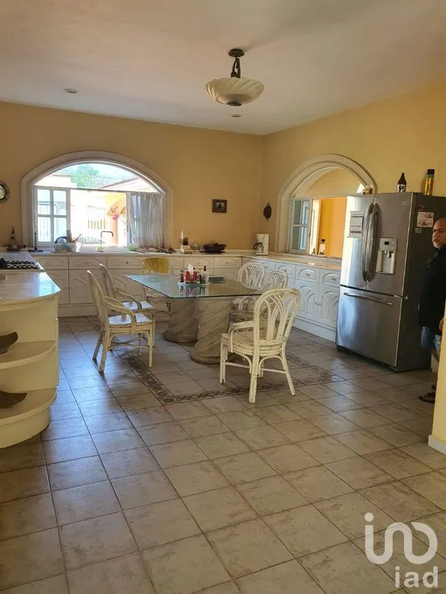 Casa en Venta en Benito Juárez Nte, Mérida, Yucatán | NEX-268648 | iad México | Foto 9 de 23