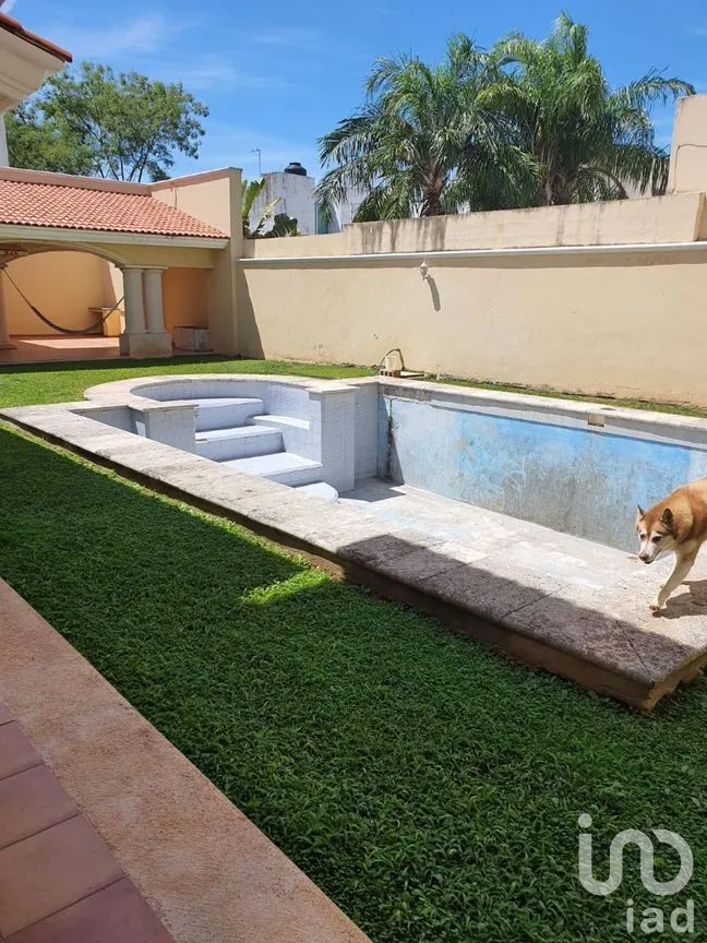 Casa en Venta en Benito Juárez Nte, Mérida, Yucatán | NEX-268648 | iad México | Foto 10 de 23