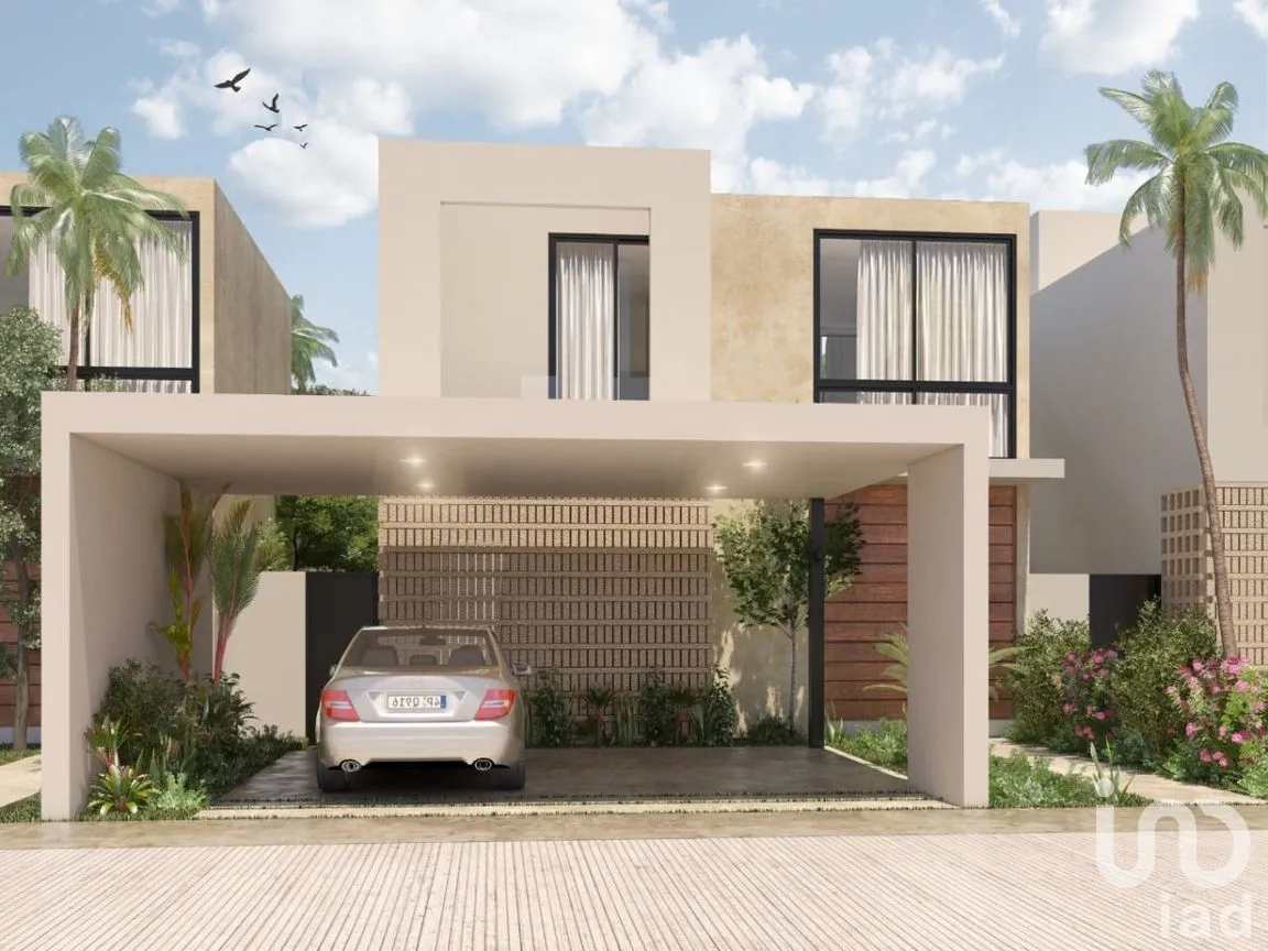 Casa en Venta en Dzityá, Mérida, Yucatán | NEX-268649 | iad México | Foto 2 de 12