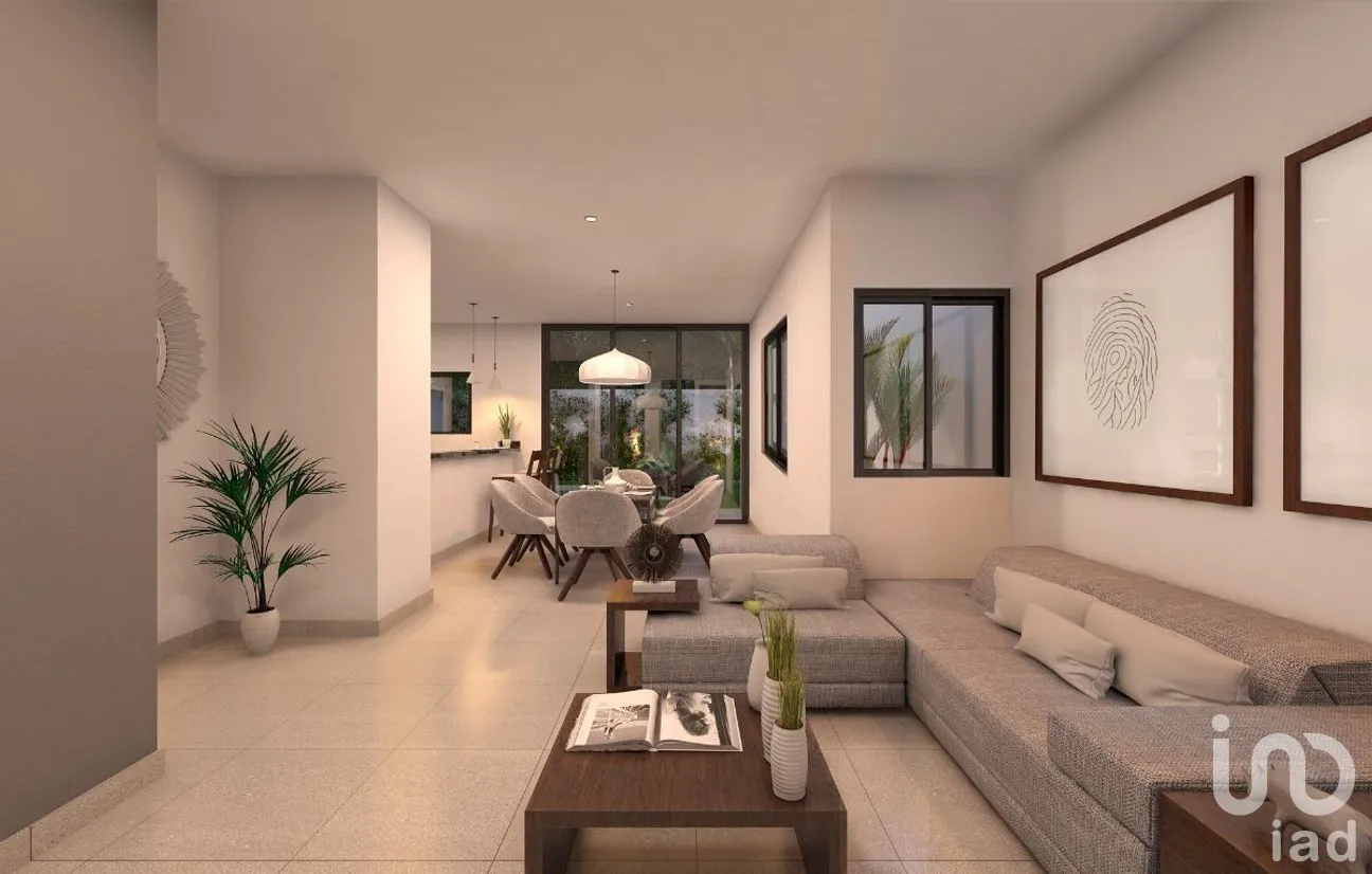 Casa en Venta en Dzityá, Mérida, Yucatán | NEX-268649 | iad México | Foto 12 de 12