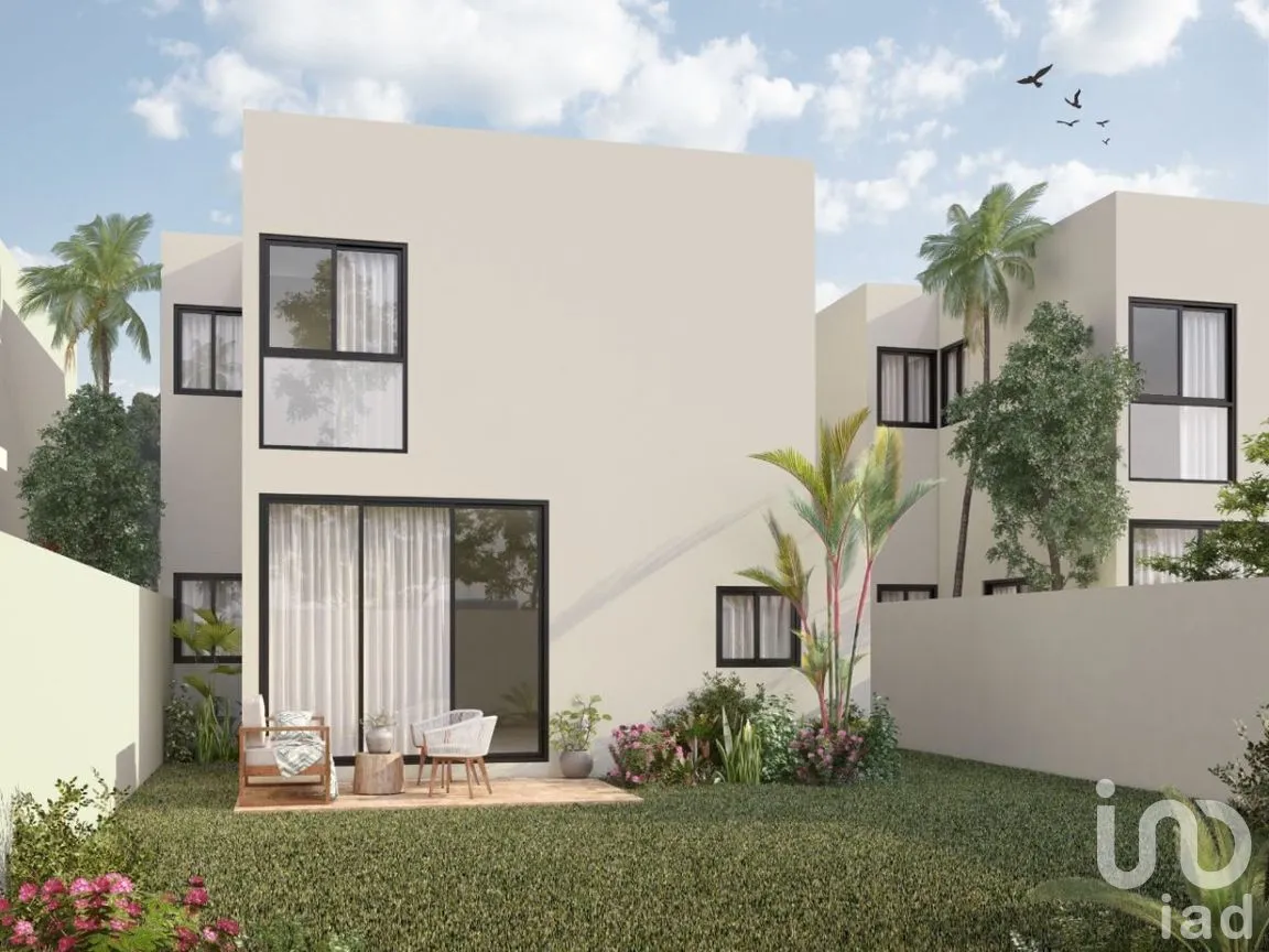 Casa en Venta en Dzityá, Mérida, Yucatán | NEX-268649 | iad México | Foto 3 de 12