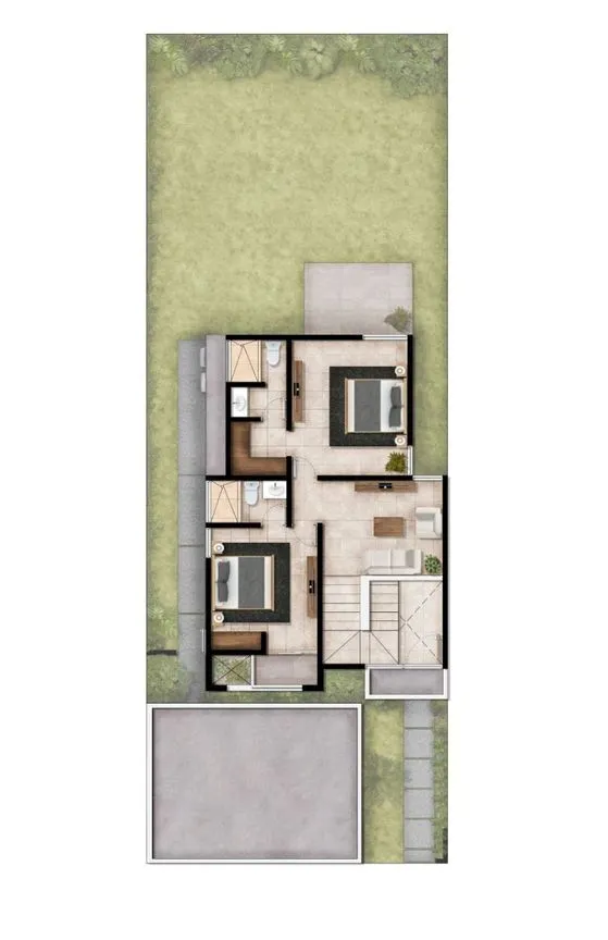 Casa en Venta en Dzityá, Mérida, Yucatán | NEX-268649 | iad México | Foto 4 de 12