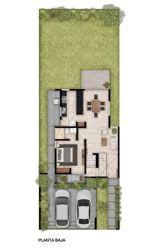 Casa en Venta en Dzityá, Mérida, Yucatán | NEX-268649 | iad México | Foto 5 de 12