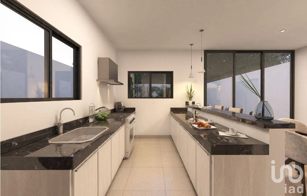Casa en Venta en Dzityá, Mérida, Yucatán | NEX-268649 | iad México | Foto 9 de 12