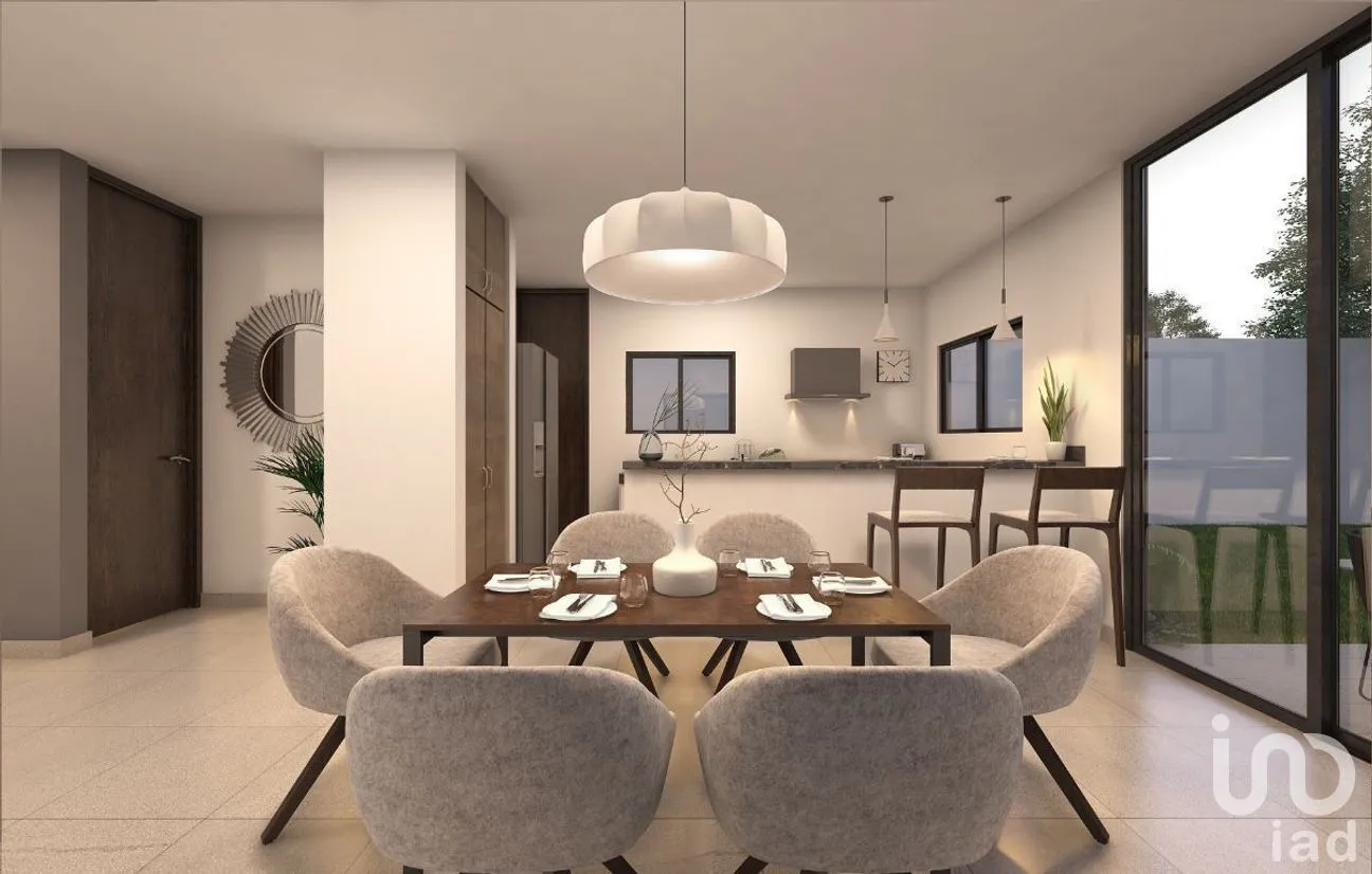 Casa en Venta en Dzityá, Mérida, Yucatán | NEX-268649 | iad México | Foto 10 de 12