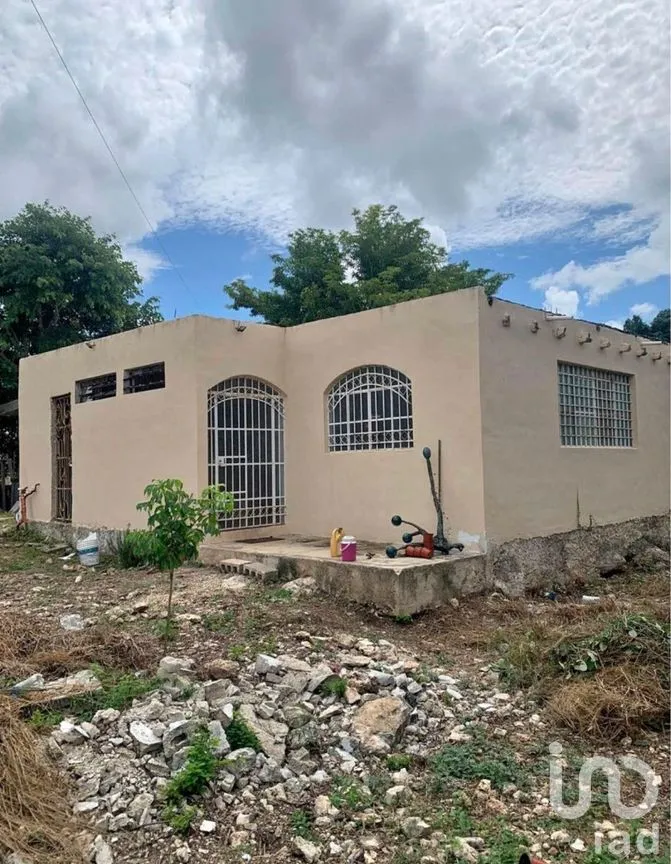 Terreno en Venta en Chichi Suárez, Mérida, Yucatán | NEX-268650 | iad México | Foto 2 de 11