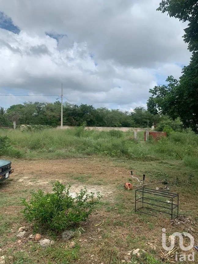 Terreno en Venta en Chichi Suárez, Mérida, Yucatán | NEX-268650 | iad México | Foto 11 de 11