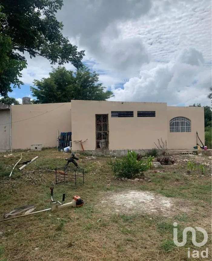 Terreno en Venta en Chichi Suárez, Mérida, Yucatán | NEX-268650 | iad México | Foto 3 de 11